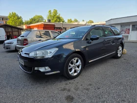 Citroen C5 | Mobile.bg    2