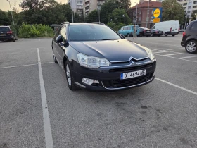 Citroen C5 | Mobile.bg    1
