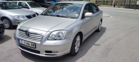 Обява за продажба на Toyota Avensis Т25 ~5 500 лв. - изображение 1