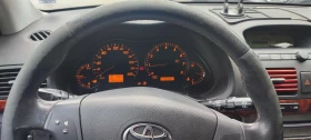 Обява за продажба на Toyota Avensis Т25 ~5 500 лв. - изображение 7