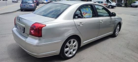 Обява за продажба на Toyota Avensis Т25 ~5 500 лв. - изображение 3