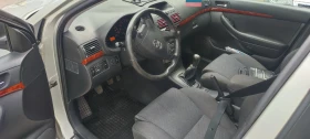 Обява за продажба на Toyota Avensis Т25 ~5 500 лв. - изображение 4