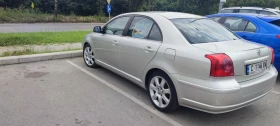 Обява за продажба на Toyota Avensis Т25 ~5 500 лв. - изображение 2