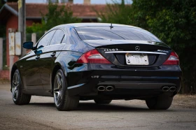 Mercedes-Benz CLS 350 AMG - 11900 лв. - 41188222 4
