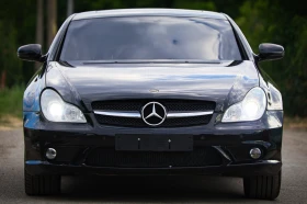 Mercedes-Benz CLS 350 AMG - 11900 лв. - 41188222 5