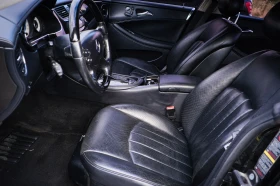 Mercedes-Benz CLS 350 AMG - 11900 лв. - 41188222 14