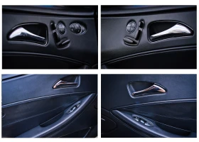 Mercedes-Benz CLS 350 AMG - 11900 лв. - 41188222 12