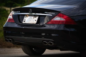Mercedes-Benz CLS 350 AMG - 11900 лв. - 41188222 6