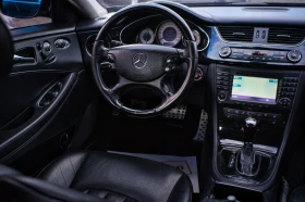 Mercedes-Benz CLS 350 AMG - 11900 лв. - 41188222 8