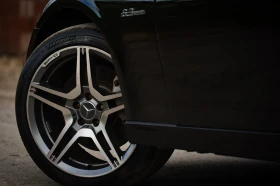 Mercedes-Benz CLS 350 AMG - 11900 лв. - 41188222 7