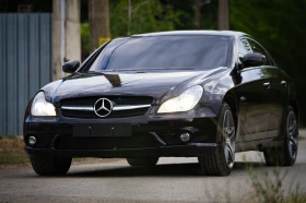 Mercedes-Benz CLS 350 AMG - 11900 лв. - 41188222 2