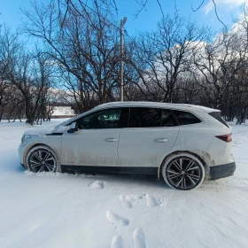 ������ Skoda Enyaq