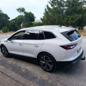 Skoda Enyaq 82 Kw .   | Mobile.bg    8