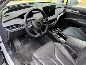 Обява за продажба на Skoda Enyaq 82 Kw термопомпа с екстри ~63 600 лв. - изображение 1