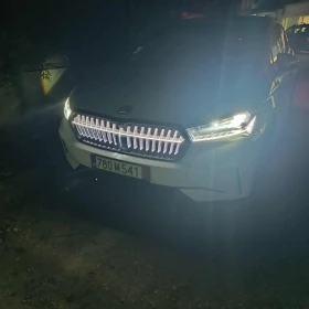 Skoda Enyaq 82 Kwгаранция терм.помпа екстри  - изображение 1