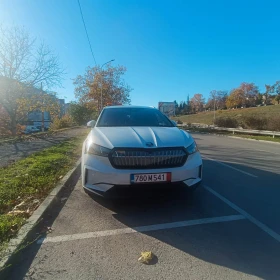 Skoda Enyaq 82 Kwгаранция терм.помпа екстри , снимка 7