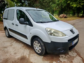 Обява за продажба на Peugeot Partner Van ~7 900 лв. - изображение 1