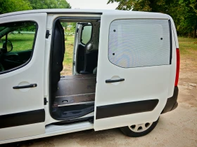 Обява за продажба на Peugeot Partner Van ~7 900 лв. - изображение 8