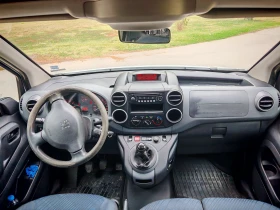 Peugeot Partner Van | Mobile.bg    13