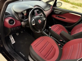 Fiat Punto 1.3M-Jet ФЕЙСЛИФТ* EVO* - 6499 лв. - 93871939 7