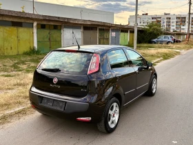 Fiat Punto 1.3M-Jet ФЕЙСЛИФТ* EVO* - 6499 лв. - 93871939 4