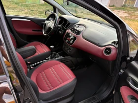 Fiat Punto 1.3M-Jet ФЕЙСЛИФТ* EVO* - 6499 лв. - 93871939 8