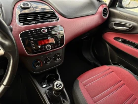 Fiat Punto 1.3M-Jet ФЕЙСЛИФТ* EVO* - 6499 лв. - 93871939 12