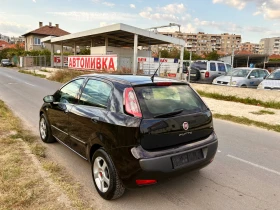 Fiat Punto 1.3M-Jet ФЕЙСЛИФТ* EVO* - 6499 лв. - 93871939 3