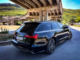 Audi A6 = Bitdi= COMPETITION= MATRIX= ABT= FULL= - 57999 лв. - 80510036 7