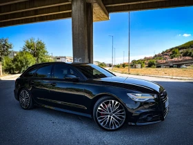 Audi A6 = Bitdi= COMPETITION= MATRIX= ABT= FULL= - 57999 лв. - 80510036 4