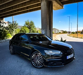 Audi A6 = Bitdi= COMPETITION= MATRIX= ABT= FULL= - 57999 лв. - 80510036 2