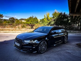 Audi A6 = Bitdi= COMPETITION= MATRIX= ABT= FULL= - 57999 лв. - 80510036 3