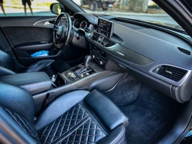 Audi A6 = Bitdi= COMPETITION= MATRIX= ABT= FULL= - 57999 лв. - 80510036 10