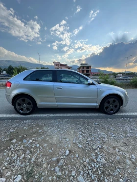 Обява за продажба на Audi A3 2.0 140к.с. ~4 000 лв. - изображение 3