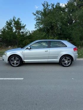 Обява за продажба на Audi A3 2.0 140к.с. ~4 000 лв. - изображение 1
