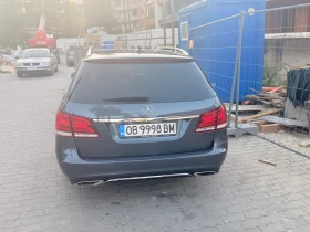 Обява за продажба на Mercedes-Benz E 300 ~35 000 лв. - изображение 10