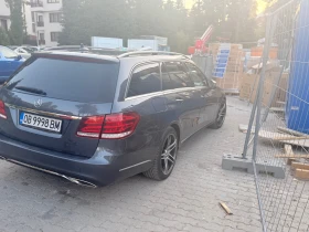 Обява за продажба на Mercedes-Benz E 300 ~35 000 лв. - изображение 11