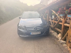 Обява за продажба на Mercedes-Benz E 300 ~35 000 лв. - изображение 1