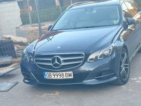Обява за продажба на Mercedes-Benz E 300 ~35 000 лв. - изображение 1