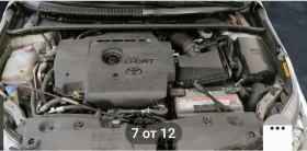Toyota Avensis | Mobile.bg    6
