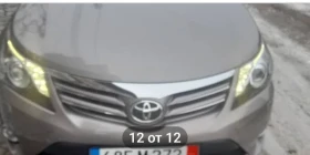 Toyota Avensis | Mobile.bg    10