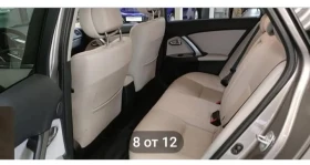 Toyota Avensis | Mobile.bg    5