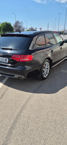 Обява за продажба на Audi A4 S-line avant ~16 999 лв. - изображение 5