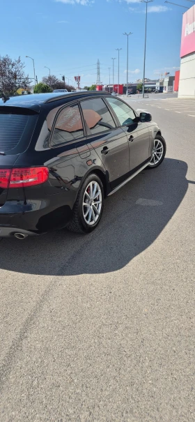 Обява за продажба на Audi A4 S-line avant ~16 999 лв. - изображение 7