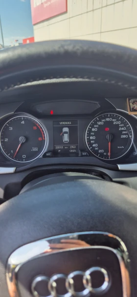Обява за продажба на Audi A4 S-line avant ~16 999 лв. - изображение 10