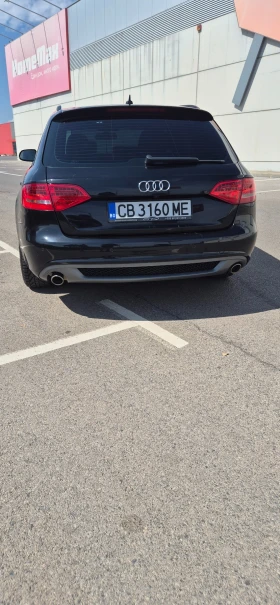 Обява за продажба на Audi A4 S-line avant ~16 999 лв. - изображение 4