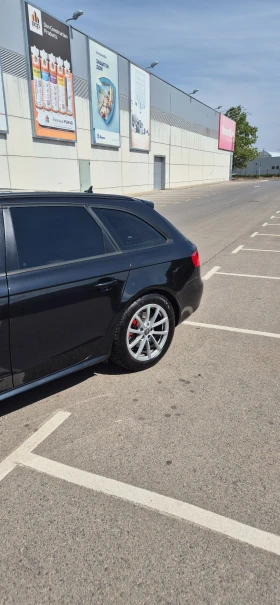 Обява за продажба на Audi A4 S-line avant ~16 999 лв. - изображение 3