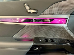 BMW 740 XDrive* Mpack* MildHybrid* Гаранционен* Лизинг* B& - 184900 лв. - 49463209 7