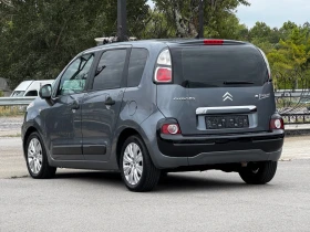Citroen C3 Picasso 1.4i - 5800 лв. - 51891941 5