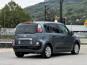 Citroen C3 Picasso 1.4i - 5800 лв. - 51891941 6